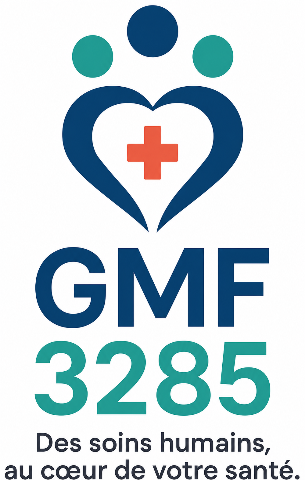 Logo GMF 3285
